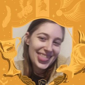 Meet your Posher, Krystal